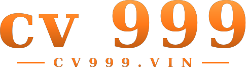 cv 999 logo